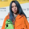 Fãs defendem Billie Eilish após usuário do Twitter fazer comentário sem noção