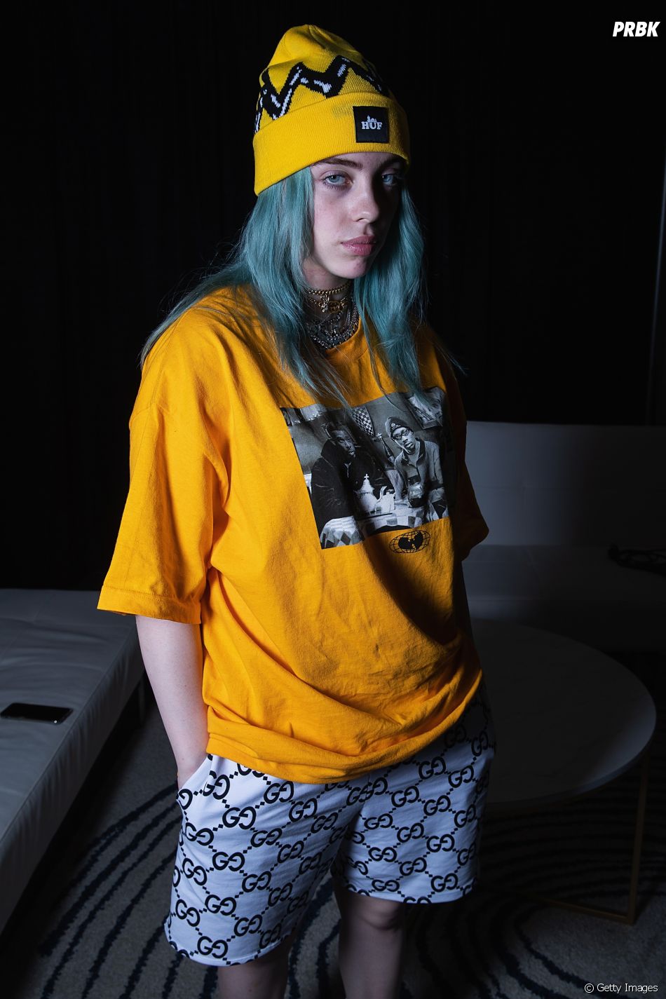 Billie Eilish Bellyache Youtube