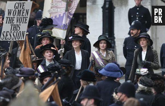 Veja 7 filmes com uma pegada feminista para entender melhor o movimento