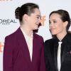 A dançarina Emma Portner é casada com a atriz Ellen Page e afirma que Justin Bieber não apoia comunidade LGBTQI+