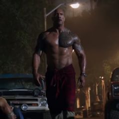 O trailer de "Velozes & Furiosos: Hobbs & Shaw" está simplesmente insano!