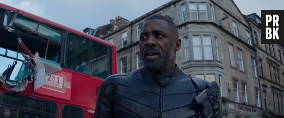 Idris Elba é o novo vilão de "Velozes & Furiosos: Hobbs & Shaw"