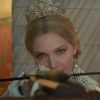 Nova rainha pode acabar com Malévola (Angelina Jolie) em "Malévola: Dona do Mal"