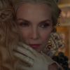 Michelle Pfeiffer será a rainha Ingrith em "Malévola: Dona do Mal"