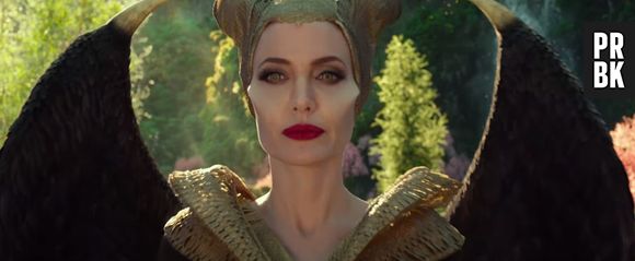 "Malévola: Dona do Mal": confira o novo trailer do filme da Disney