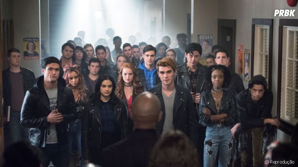 Elenco De Riverdale Dedica Inicio Das Gravacoes Da 4ª Temporada Ao Ator Luke Perry Purebreak