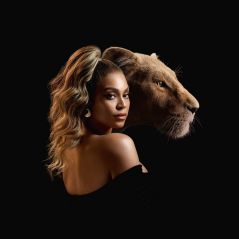 A internet ainda não superou "Spirit", a nova música de Beyoncé para o filme "O Rei Leão"