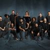 "O Rei Leão": elenco internacional se reúne em foto