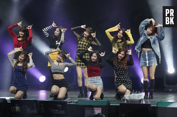 TWICE irá se apresentar sem a Mina na turnê americana
