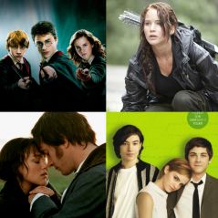Marca Página: "Harry Potter", "Senhor dos Anéis" e as melhores adaptações de livros para o cinema