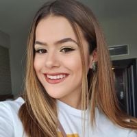 A Maisa deu uma entrevista incrível e revelou sonho de ser embaixadora para mudar o mundo