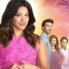 "Jane the Virgin": Jane (Gina Rodriguez) fica paranoica e acha que Mateo (Elias Janssen) foi trocado na maternidade