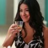 "Jane the Virgin": Jane (Gina Rodriguez) e Rafael (Justin Baldoni) acham que seu filho foi trocado na maternidade