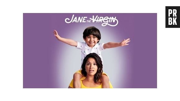 "Jane the Virgin": Jane (Gina Rodriguez) fica paranoica após conversa com editora