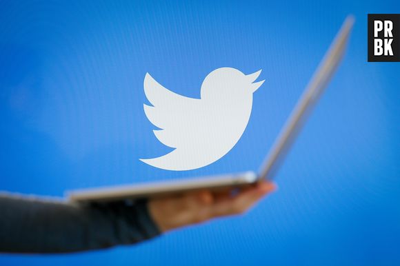 No Twitter, você pode postar textos pequenos de 280 caracteres