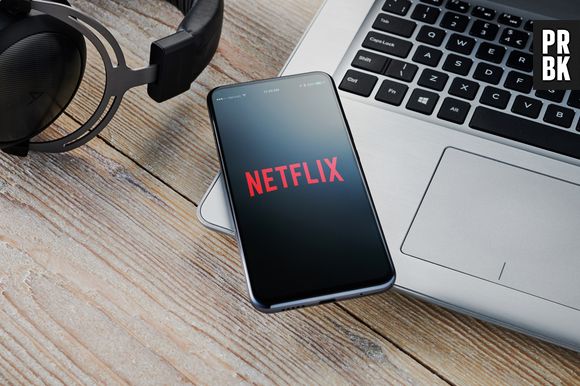 Se você estiver de relaxar, que tal entrar na Netflix e assistir ao seu filme favorito?
