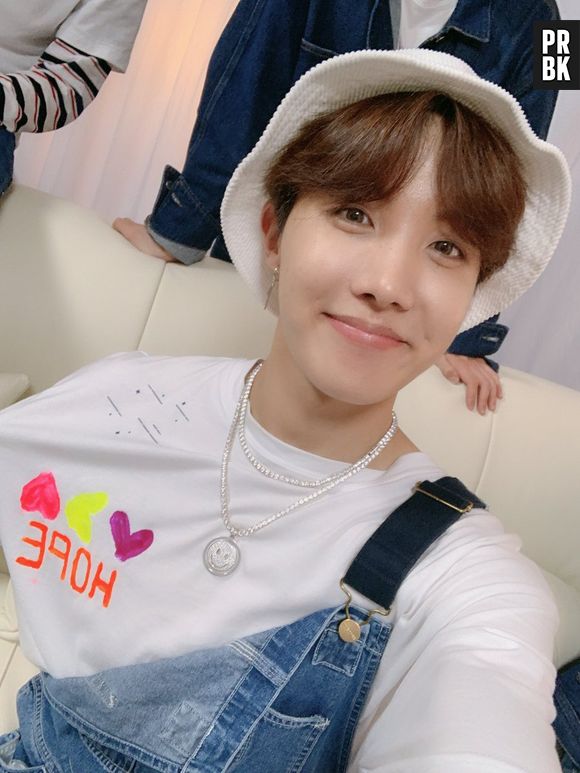 J-Hope e as curiosidades mais legais do queridinho do BTS