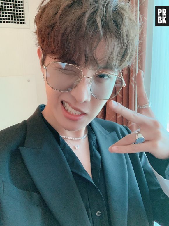Vem ver os melhores fatos sobre Jung Hoseok, o J-Hope, do BTS