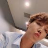 Vem ver as maiores curiosidades sobre o J-Hope, nosso solzinho do BTS