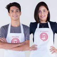A 6ª temporada do "MasterChef Brasil" está dividida em dois grupos! De qual você seria?