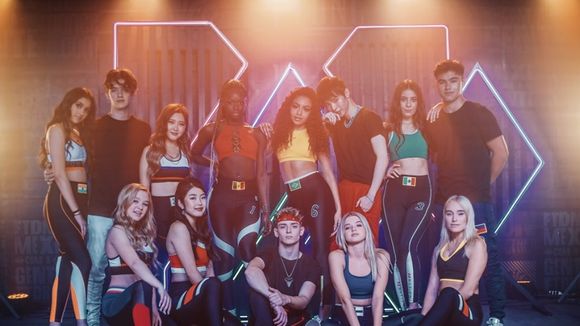 Now United lança clipe no estilo road trip e fãs piram no Twitter