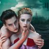 Lili Reinhart e Cole Sprouse desmentem boato sobre fim de namoro