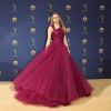 A atriz Joey King já usou o "vestido dos sonhos" no Emmy