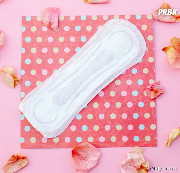 Cansou dos absorventes de sempre? Existem outras opções para o período da menstruação