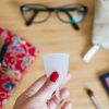 O coletor menstrual é uma opção para substituir o absorvente, sabia?