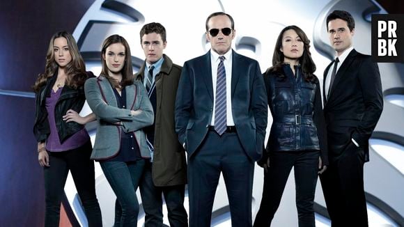 "Agents of S.H.I.E.L.D." entra em hiato junto com "The Flash" e "Supernatural"