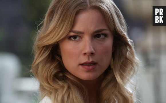 "Revenge" entra em hiato junto com sua companheira de noite "Once Upon a Time"