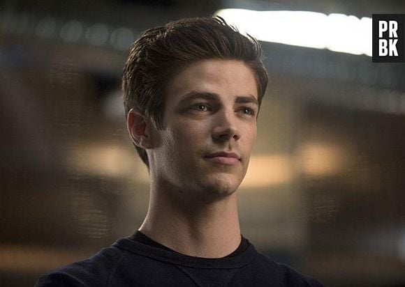 "The Flash" ganha seu hiato dia 9 de dezembro