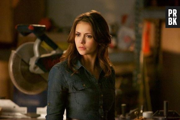 "The Vampire Diaries" entra em hiato no dia 11 de dezembro!