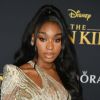 Normani Kordei fala sobre o apoio que tem recebido de Ariana Grande