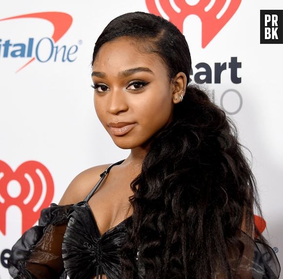 Normani Kordei divulgou a data do lançamento de "Motivation"