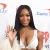 Ariana Grande escreveu a primeira música solo de Normani Kordei