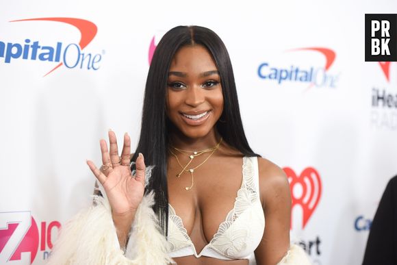 Ariana Grande escreveu a primeira música solo de Normani Kordei