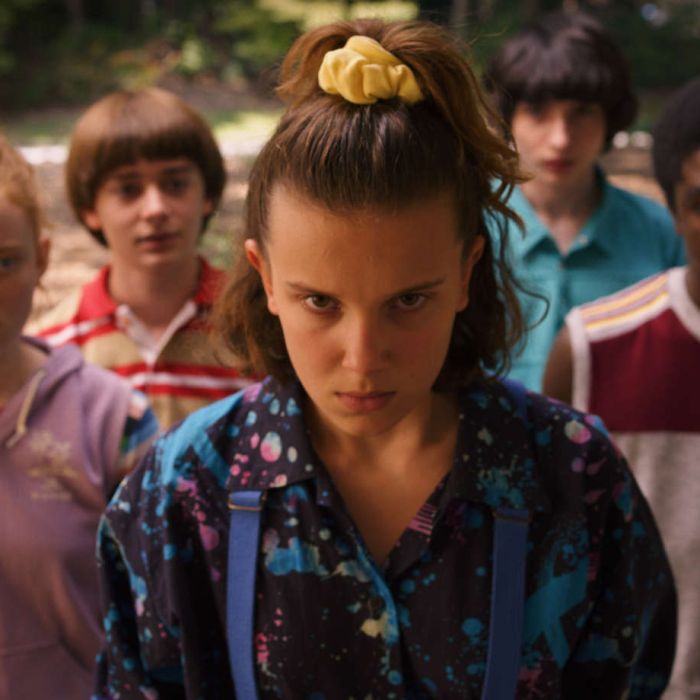 Usuário do Reddit cria teoria dizendo que Eleven (Millie Bobby Brown) será a nova vilã de &quot;Stranger Things&quot;