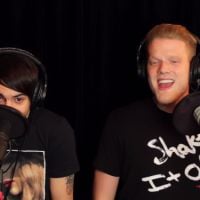 Superfruit grava medley com todas as músicas do álbum "1989" de Taylor Swift