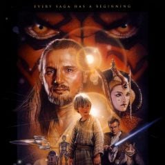 Assisti "Star Wars" pela primeira vez e esta é a minha opinião