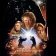 "Star Wars: Episódio III - A Vingança dos Sith" é o último da trilogia de prequel da saga original