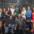 "Dança dos Famosos 2019": conheça o elenco completo da nova temporada