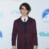 Cameron Boyce interpretava Carlos em "Descendentes"