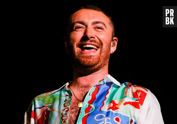 Sam Smith fala sobre tratamento psicológico: "Me sentindo o mais próximo que já senti de um verdadeiro espaço de alegria, gratidão e paz"