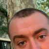 Sam Smith fala com os fãs sobre saúde psicológica