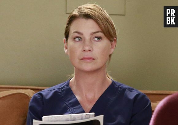 15ª temporada de "Grey's Anatomy" estra no catálogo da Netflix no dia 1º de setembro