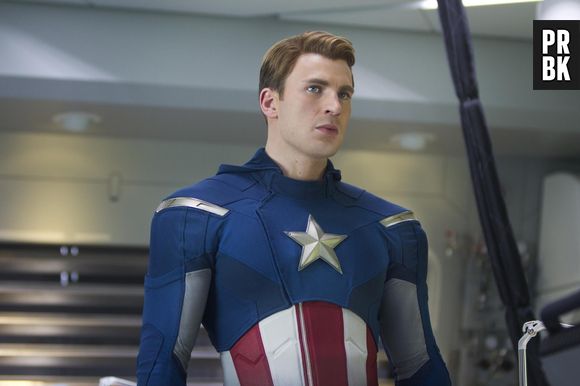 "Capitão América 2 - O Soldado Invernal" vai entrar no catálogo da Netflix no dia 1º de setembro