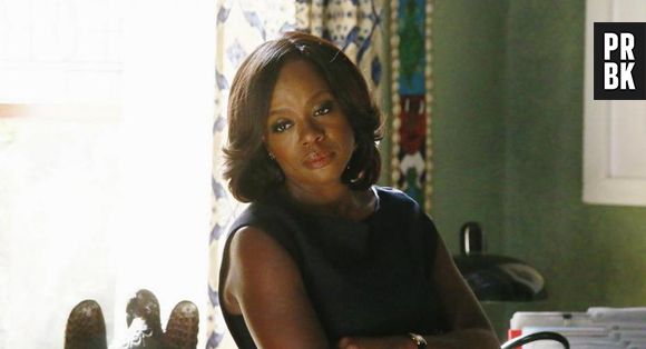 5ª temporada de "How To Get Away With Murder" entra no catálogo da Netflix dia 1º de setembro