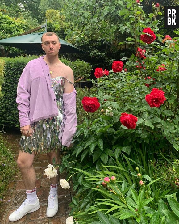 Estes são os motivos para prestarmos mais atenção no Sam Smith