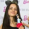 A boneca Barbie inspirada em Camila Cabello talvez seja a mais parecida de todas